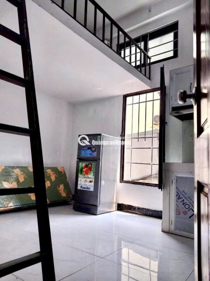  GẤP GẤP!! CHDV PHỐ LỤA – LÔ GÓC, 17 PHÒNG FULL KÍN – THU 55–70TR/THÁNG – GIÁ SỐC CHỈ 16,5 TỶ!! 